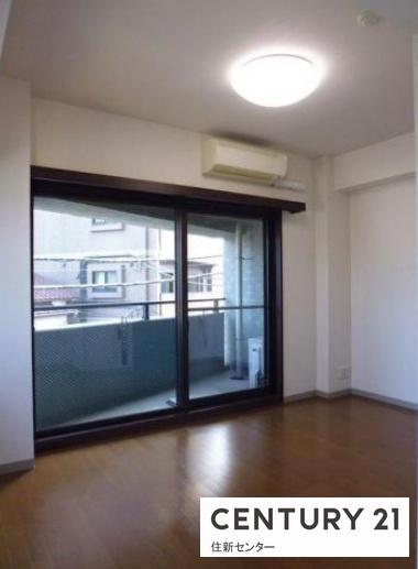 クレアシオン渋谷神山町