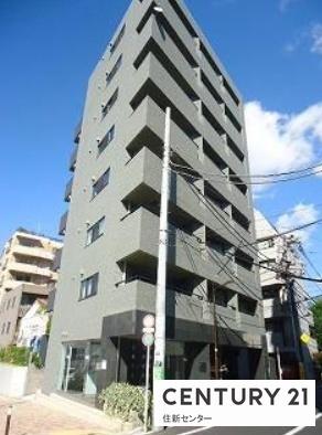 クレアシオン渋谷神山町