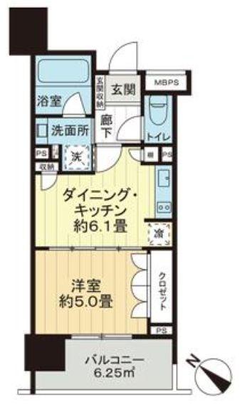 ライオンズアイル渋谷松濤