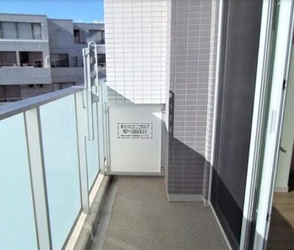 ライオンズアイル渋谷松濤