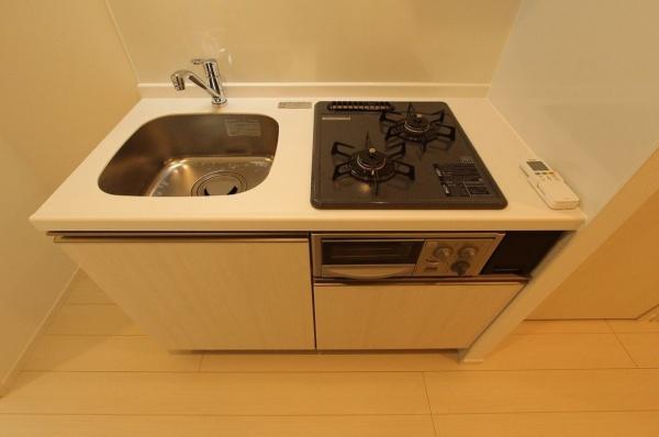 GranDuo代々木公園４