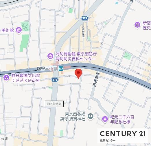 ComoYotsuya