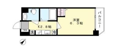 フランボアーズ元代々木町