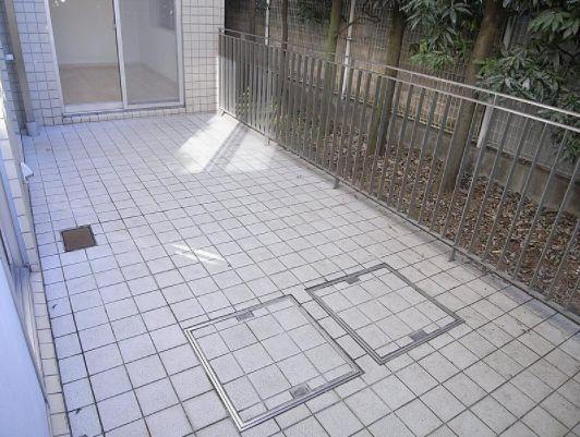 シティハウス大山町