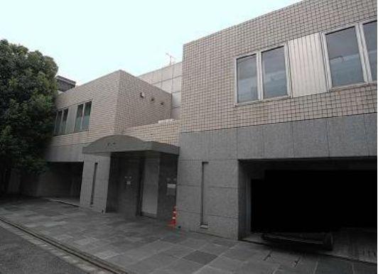 シティハウス大山町
