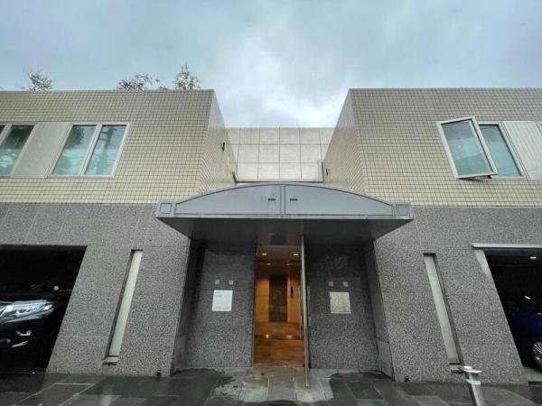 シティハウス大山町