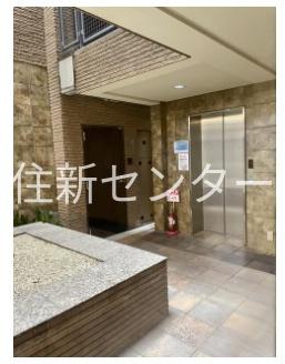 菱和パレス駒場東大