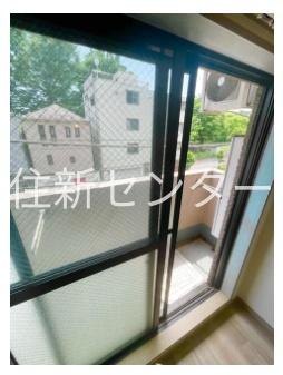 菱和パレス駒場東大