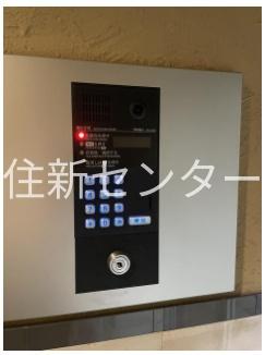 菱和パレス駒場東大