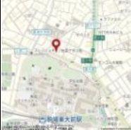 菱和パレス駒場東大