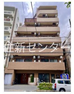 菱和パレス駒場東大