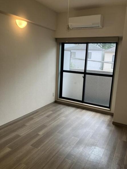 菱和パレス駒場東大
