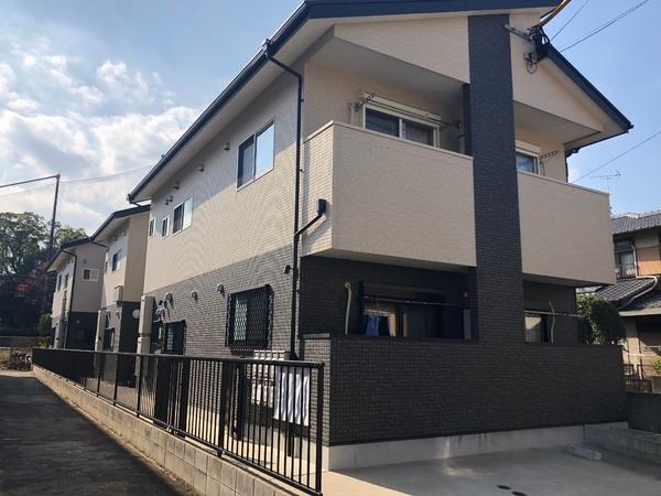 クラシエ春日原