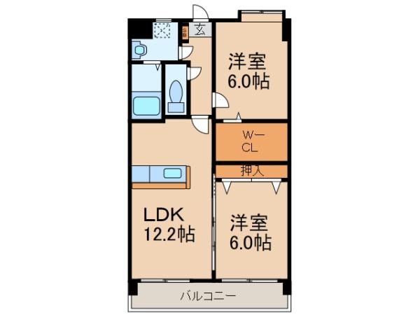リヴィエール水城