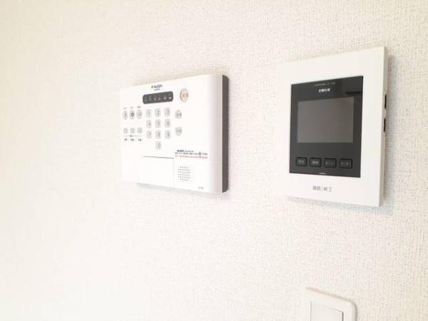 プロムナード春日