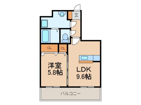 グリーンフォレスト