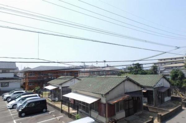 グリーンライフ古賀