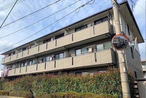 グリーンライフ古賀