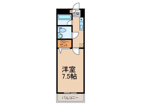 レスト楠