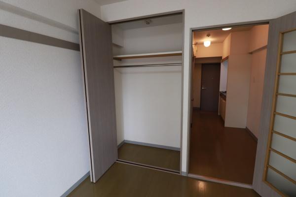 レスト楠