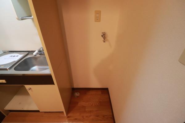 コスモハイツ中央(その他内観)