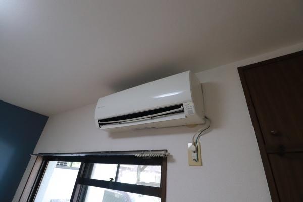 コスモハイツ中央(その他設備)