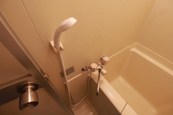 コスモハイツ中央(バス)