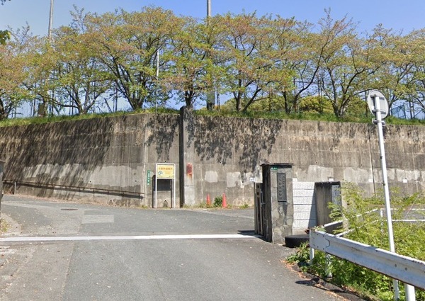 車屋アネックス(太宰府市立太宰府中学校)