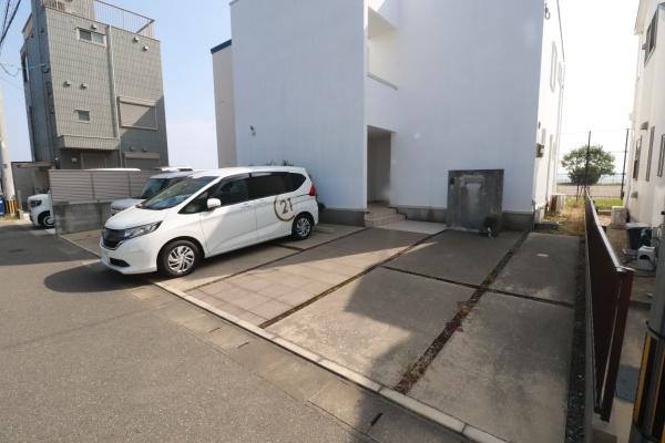 西戸崎2丁目戸建