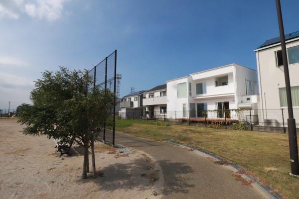 西戸崎2丁目戸建