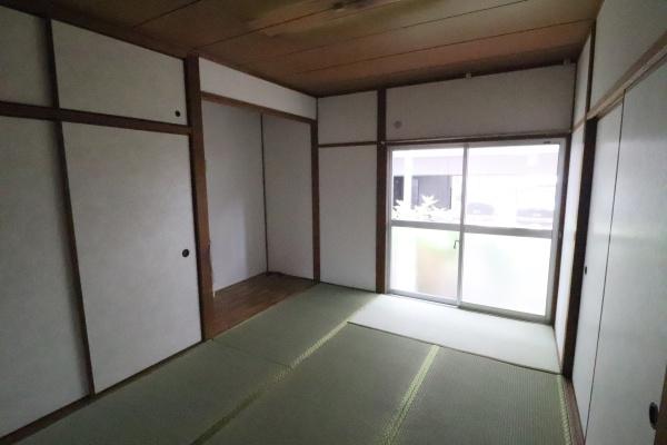 きよコーポ