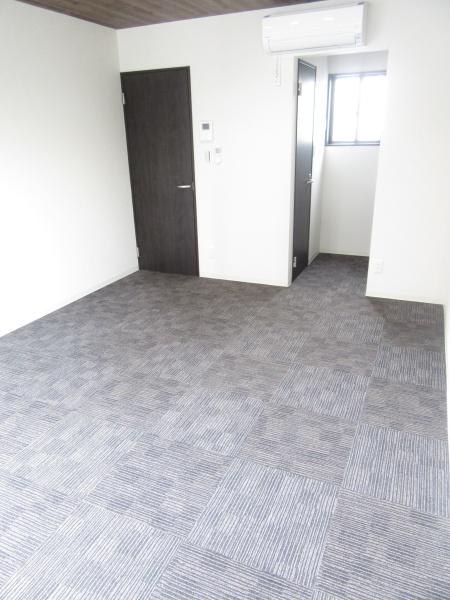 SunGarage東那珂