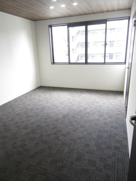 SunGarage東那珂