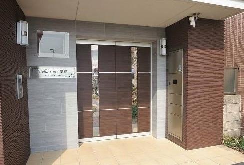 ステラルーチェ宰都