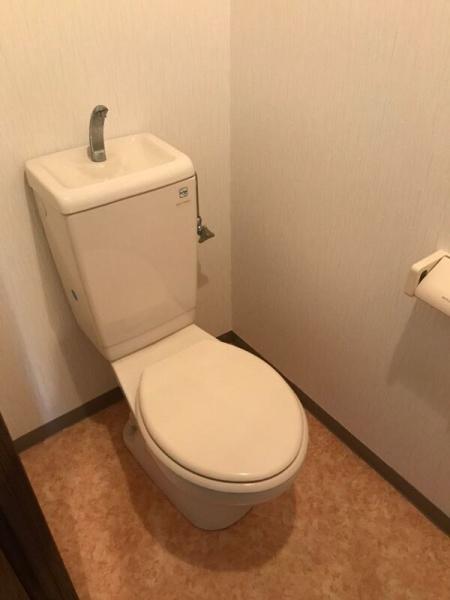 エスペランス白木原