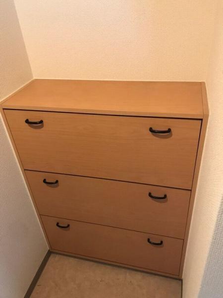 エスペランス白木原