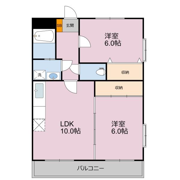 リヴェール大田