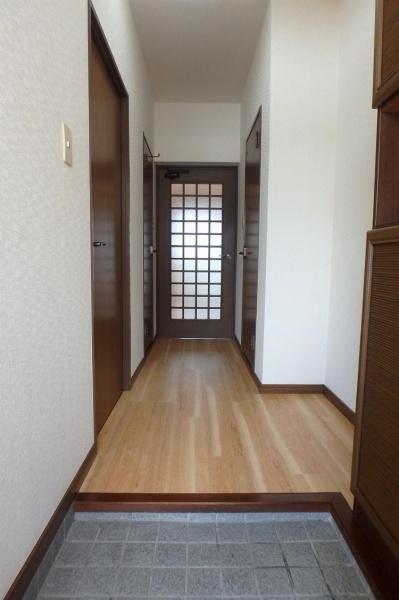 リヴェール大田