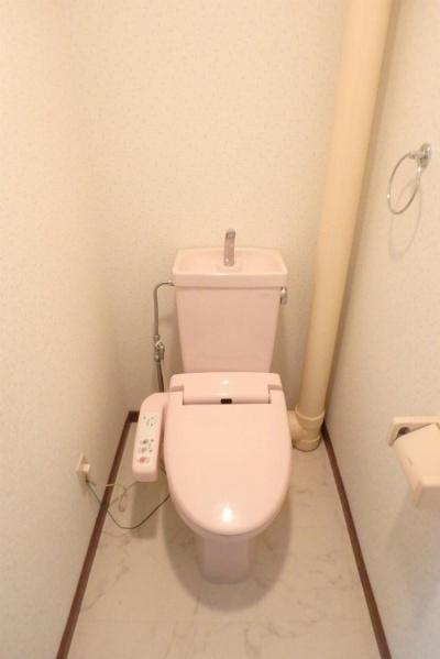 リヴェール大田