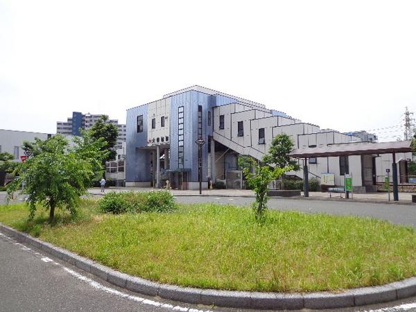北原ビル(大野城駅(JR鹿児島本線))