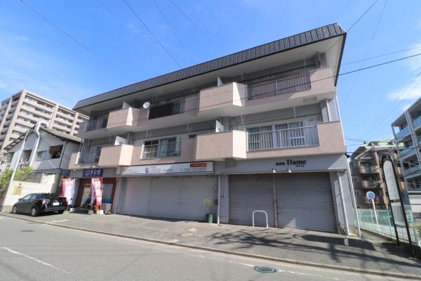 北原ビル