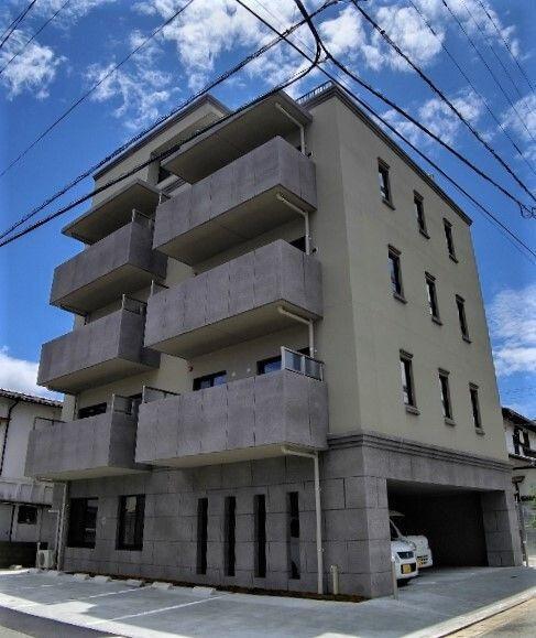 キャットテイル白木原