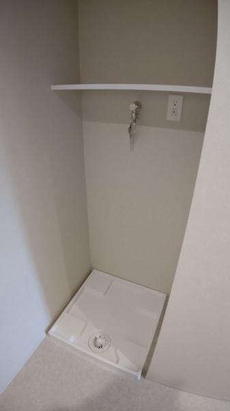 キャットテイル白木原