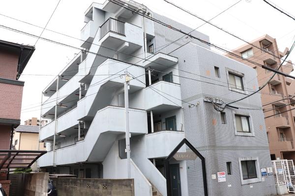 コスモハイツ中央