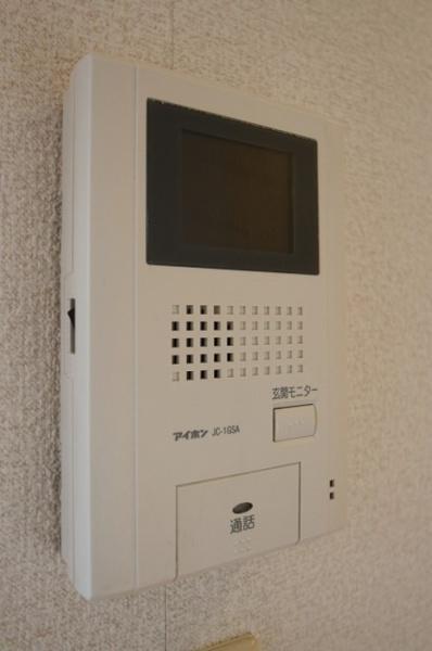 ほたるの里槇B棟