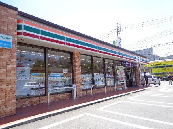 サンビオ(セブンイレブン大野城まどかぴあ前店)