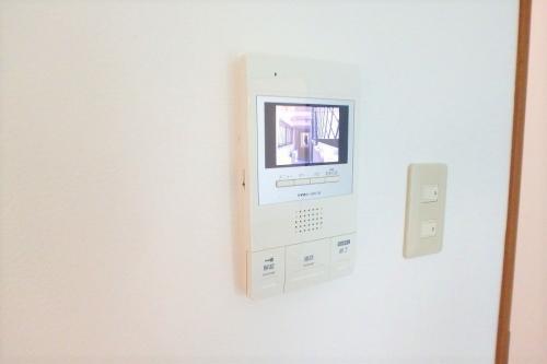 クレール東大利B