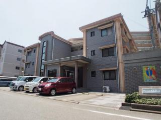 クレール東大利B