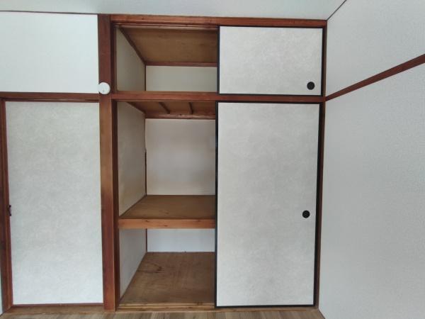 白川荘