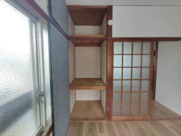 白川荘
